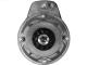 · 1IS9090R - MOTOR DE ARRANQUE T/ISKRA / LETRIKA 24V - 4KW REMAN