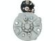 · 1LU4085 - MOTOR DE ARRANQUE T/LUCAS 12V - 2.70KW NUEVO