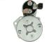 · 1MA4039RES - MOTOR DE ARRANQUE T/MAGNETI MARELLI 12V - 0.90KW REMAN
