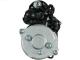 · 1NI9299 - MOTOR DE ARRANQUE T/NIKKO 24V - 7.5KW NUEVO