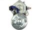 · 1UN9230 - MOTOR DE ARRANQUE T/UNIVERSAL 24V - 4.50KW NUEVO