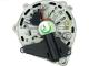 · 2BO0034RES - ALTERNADOR T/BOSCH 24V - 100A REMAN