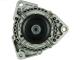 · 2BO0057RES - ALTERNADOR T/BOSCH 24V - 80A REMAN