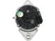 · 2BO0086RES - ALTERNADOR T/BOSCH 24V - 110A REMAN