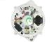 · 2BO0131RES - ALTERNADOR T/BOSCH 24V - 55A REMAN