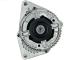 · 2BO0137RES - ALTERNADOR T/BOSCH 12V - 90A REMAN