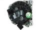 · 2BO0193REP - ALTERNADOR T/BOSCH 12V - 150A REMAN