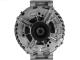 · 2BO0237R - ALTERNADOR T/BOSCH 12V - 220A REMAN