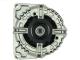 · 2BO0267RES - ALTERNADOR T/BOSCH 12V - 100A REMAN