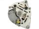 · 2DE1051R - ALTERNADOR T/DELCO 12V - 55A REMAN