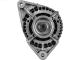 · 2MA4101R - ALTERNADOR T/MAGNETI MARELLI 12V - 80A REMAN