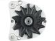 · 2MA9057RES - ALTERNADOR T/MAGNETON 12V - 90A REMAN