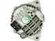 · 2MI5060RES - ALTERNADOR T/MITSUBISHI 24V - 100A REMAN