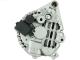 · 2MI5094R - ALTERNADOR T/MITSUBISHI 12V - 75A REMAN