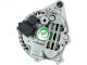 · 2MI5094RE - ALTERNADOR T/MITSUBISHI 12V - 75A REMAN