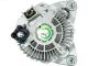 · 2MI5126REP - ALTERNADOR T/MITSUBISHI 12V - 185A REMAN