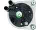 · 2VA3107RES - ALTERNADOR T/VALEO 12V - 155A REMAN