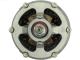 · 2VA3136R - ALTERNADOR T/VALEO 12V - 50A REMAN