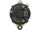 · 2VA3206R - ALTERNADOR T/VALEO 12V - 70A REMAN