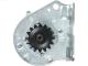 · 1BR9444 - MOTOR DE ARRANQUE T/BRIGGS STRATTON 12V - 0.80KW NUEVO