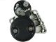 · 1VA3039REP - MOTOR DE ARRANQUE T/VALEO 12V - 1.40KW REMAN (2)