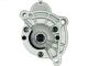 · 1VA3033REP - MOTOR DE ARRANQUE T/VALEO 12V - 1.00KW REMAN(42)