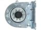 · 1DE1282 - MOTOR DE ARRANQUE T/DELCO 12V - 0.50KW NUEVO