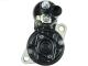 · 1BO0684REP - MOTOR DE ARRANQUE T/BOSCH 12V - 1.00KW REMAN