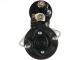 · 1BO0111RES - MOTOR DE ARRANQUE T/BOSCH 12V - 1.10KW REMAN(45)