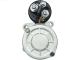 · 1VA3035REP - MOTOR DE ARRANQUE T/VALEO 12V - 0.85KW REMAN