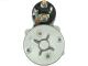 · 1MA4038REP - MOTOR DE ARRANQUE T/MAGNETI MARELLI 12V - 0.90KW REMAN