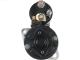 · 1BO0267REP - MOTOR DE ARRANQUE T/BOSCH 12V - 1.20KW REMAN