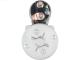 · 1MA4056REP - MOTOR DE ARRANQUE T/MAGNETI MARELLI 12V - 0.80KW REMAN