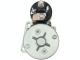 · 1MA4051REP - MOTOR DE ARRANQUE T/MAGNETI MARELLI 12V - 0.80KW REMAN