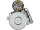 · 1VA3052RES - MOTOR DE ARRANQUE T/VALEO 12V - 1.50KW REMAN(91)