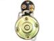 · 1MI5126 - MOTOR DE ARRANQUE T/MITSUBISHI 12V - 0.80KW NUEVO