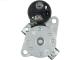 · 1VA3213 - MOTOR DE ARRANQUE T/VALEO 12V - 1.00KW NUEVO