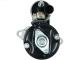 · 1BO0682REP - MOTOR DE ARRANQUE T/BOSCH 12V - 2.00KW REMAN