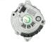 · 2DE1026REP - ALTERNADOR T/DELCO 12V - 85A REMAN