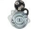 · 1MI5058 - MOTOR DE ARRANQUE T/MITSUBISHI 12V - 1.40KW NUEVO (39)