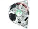 · 2BO0027 - ALTERNADOR T/BOSCH 12V - 33A NUEVO (347)