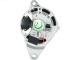 · 2BO0035 - ALTERNADOR T/BOSCH 12V - 33A NUEVO