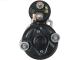 · 1BO0256REP - MOTOR DE ARRANQUE T/BOSCH 12V - 1.80KW REMAN