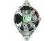 · 2IS9258 - ALTERNADOR T/ISKRA / LETRIKA 12V - 33A NUEVO