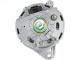· 2GA9139 - ALTERNADOR T/GAZ 12V - 60A NUEVO