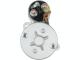 · 1MA4057 - MOTOR DE ARRANQUE T/MAGNETI MARELLI 12V - 0.90KW NUEVO