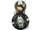 · 1BO0430 - MOTOR DE ARRANQUE T/BOSCH 12V - 1.40KW NUEVO