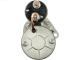 · 1MA9065 - MOTOR DE ARRANQUE T/MAGNETON 12V - 1.00KW NUEVO