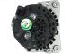 · 2BO0060REP - ALTERNADOR T/BOSCH 12V - 90A REMAN
