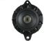 · 2UN9142 - ALTERNADOR T/UNIVERSAL 12V - 60A NUEVO